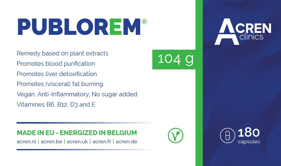 PRP ACREN CLINICS DEUTSCHLAND